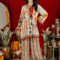 Emaan Co-ord Set