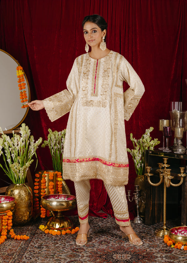 Sohni Kurta Set