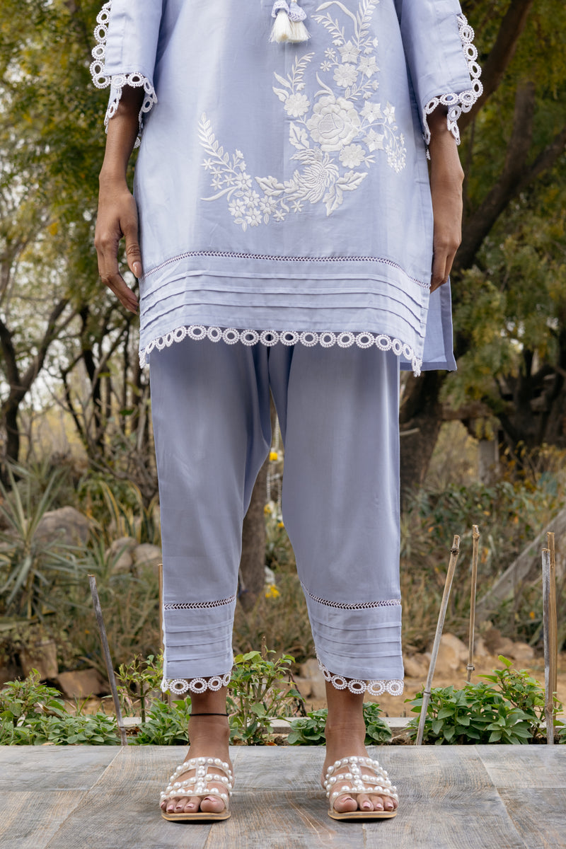 Kaia Kurta Set