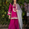 Faalsa Sharara Set