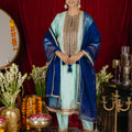 Harsuhana Kurta Set