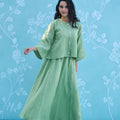 Solace Skirt Set