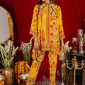 Raag Co-ord Set