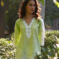 Lime Breeze Set