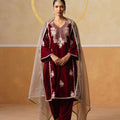 Ibadat Kurta Set