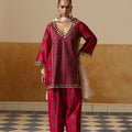 Mehrunnisa Kurta Set