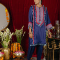 Amor Kurta Set