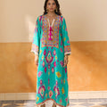 Firdaus Kaftan