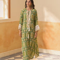 Sabzraah Kaftan