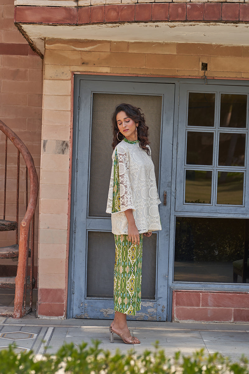 Meadow Muse Co-ord Set