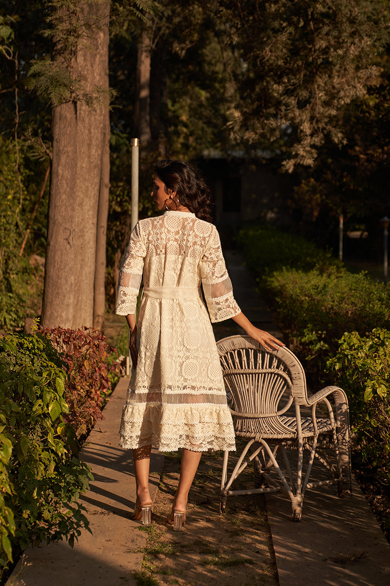 Opaline Dress