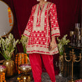 Shirin Kurta Set
