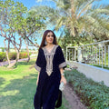 Mirza Kaftan Set