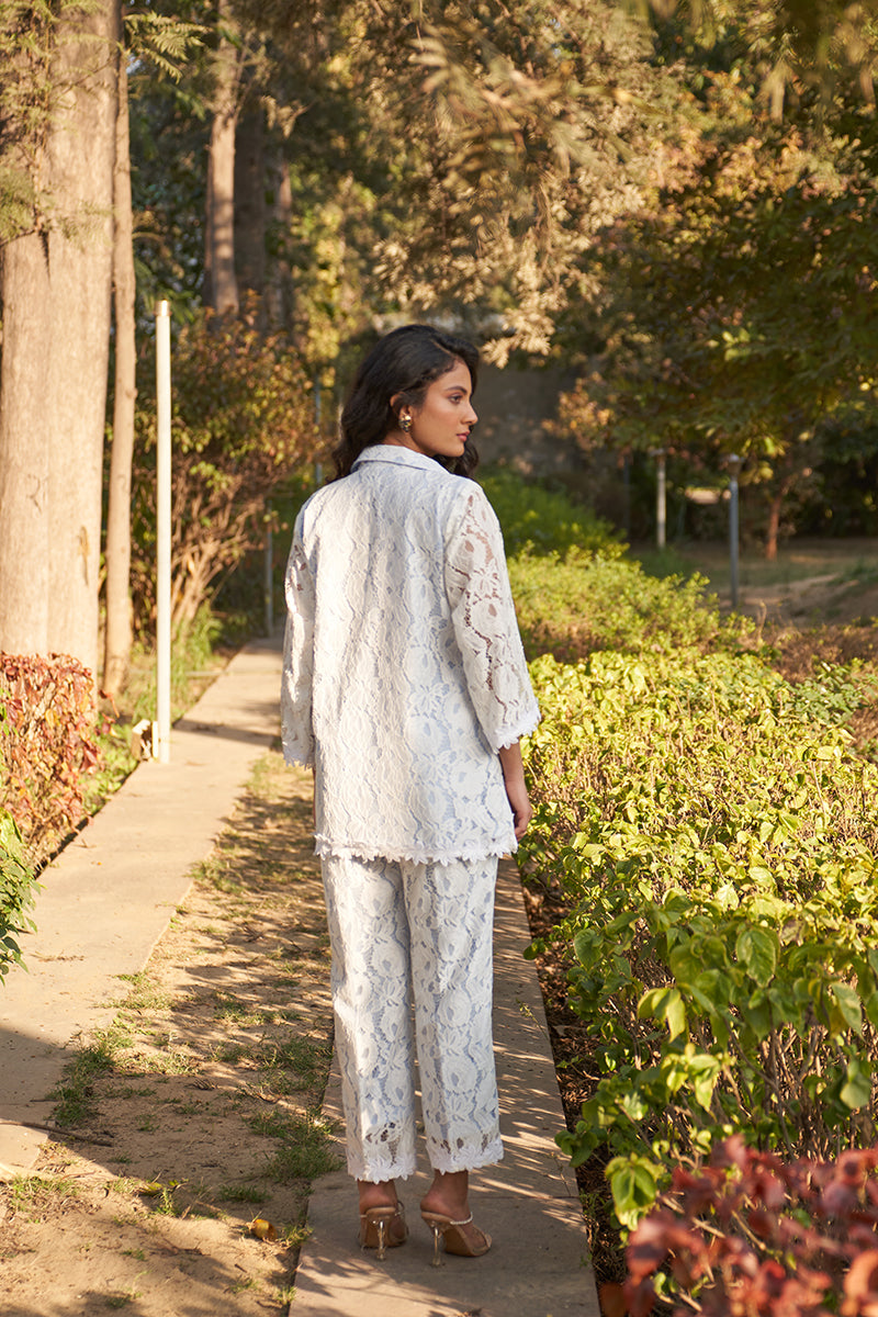 Sky Co-ord Set