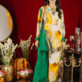 Ulfat Co-ord Set