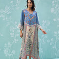 Noora Kaftaan Dress