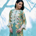 Willow Kaftaan Dress