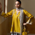 Swara Kurta Set