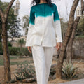 Emerald Haven Co-ord Set