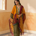 Zaafraan Set
