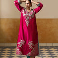 Rani Afsana Kaftan