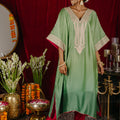 Panna Kurta Set