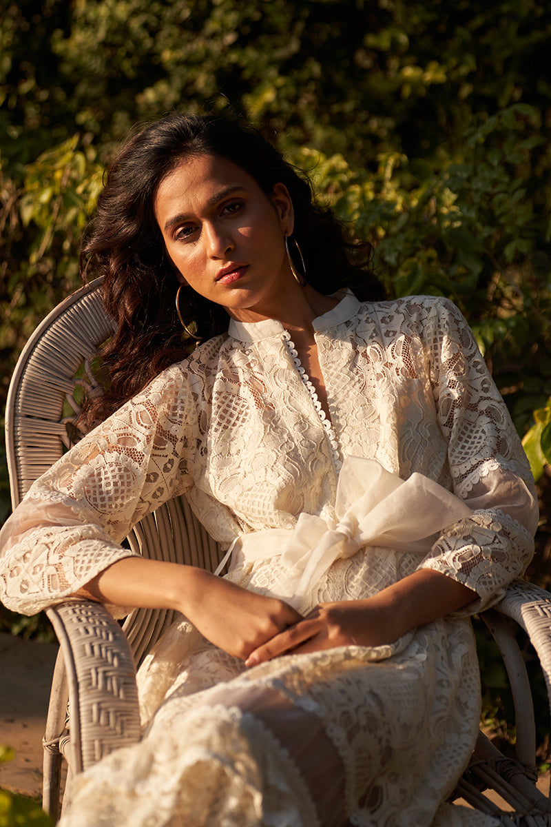 Opaline Dress