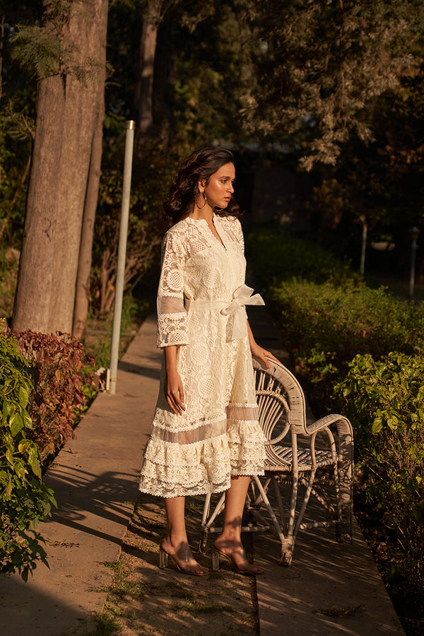 Opaline Dress