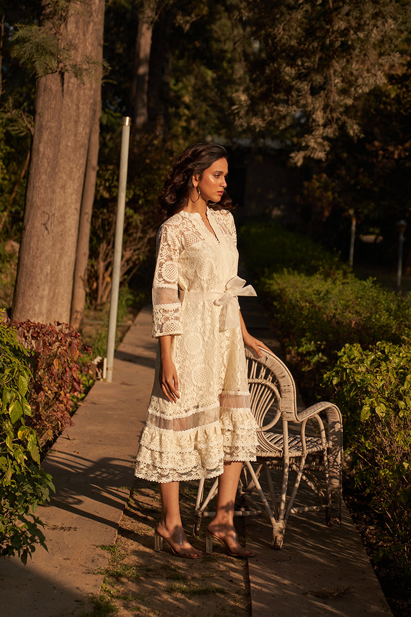Opaline Dress