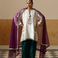 Chaandraat Kurta Set