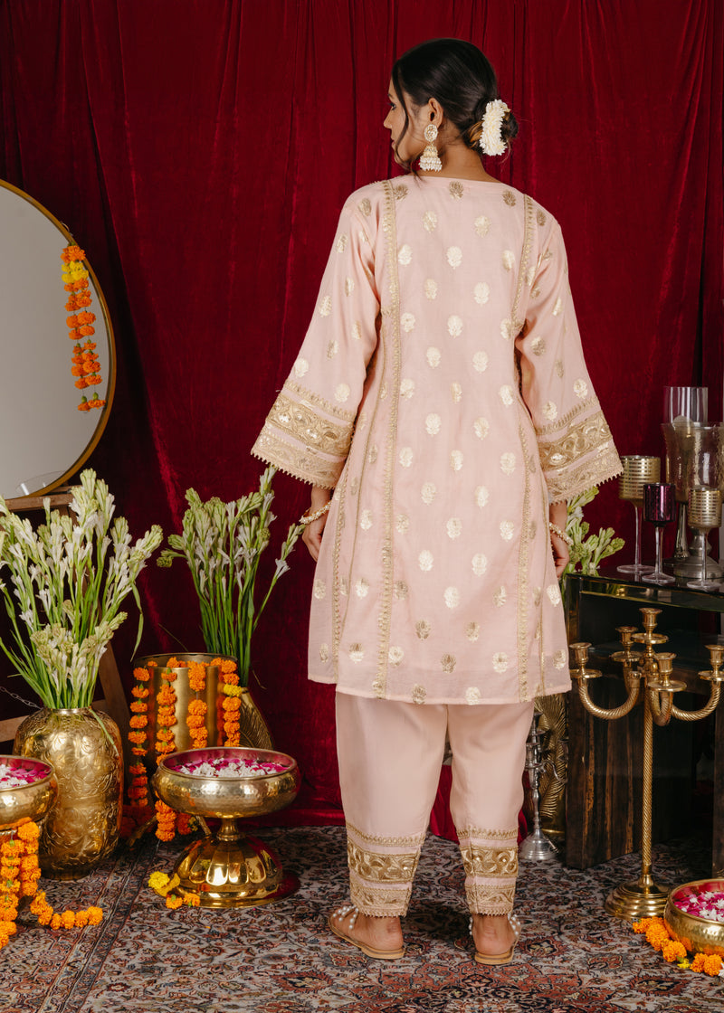 Mastani Kurta Set