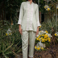 Cora Cotton Co-ord Set