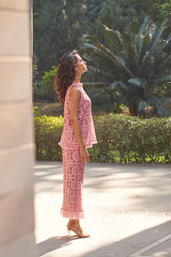Prime Co-ord Set