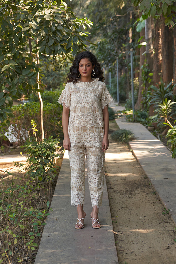 Fawn Co-ord Set