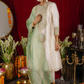 Husna Kurta Set