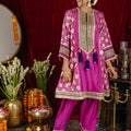 Suhana Kurta Set