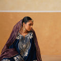 Purkashish Kurta Set