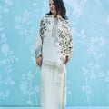Flora Skirt Set