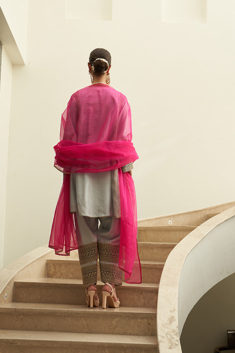 Abeer Kurta Set
