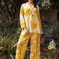 Sunshine Bloom Co-ord Set