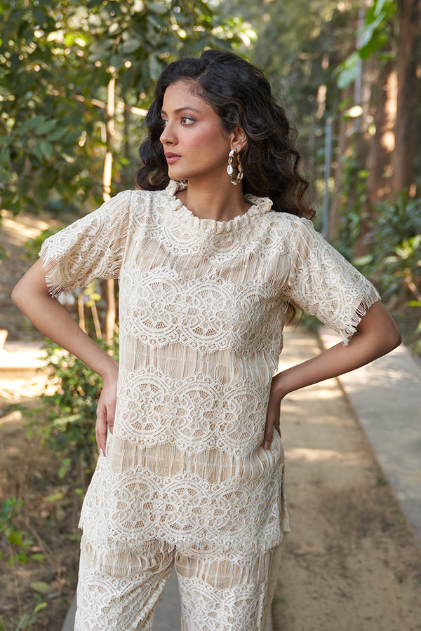 Fawn Co-ord Set