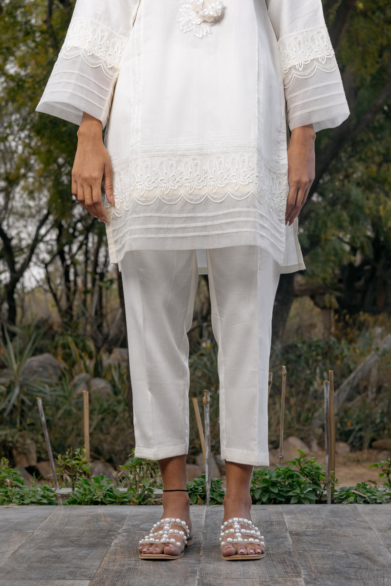 Isla Kurta Set