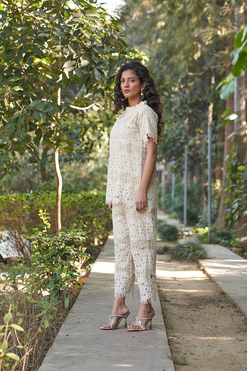 Fawn Co-ord Set