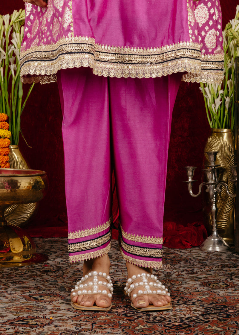 Suhana Kurta Set