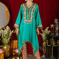Saarang Kurta Set