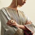Abeer Kurta Set