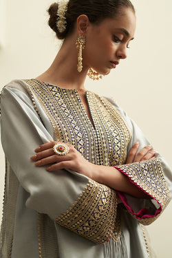 Abeer Kurta Set