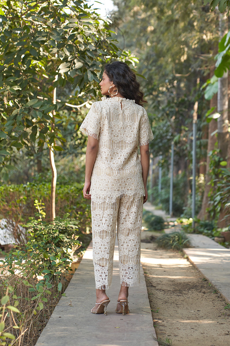 Fawn Co-ord Set