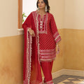 Shafaq Set