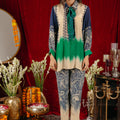 Aarzoo Co-ord Set
